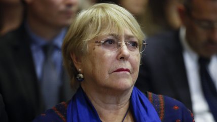  Gran empresariado: Reformas de Bachelet generaron daños en la economía  