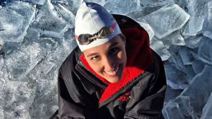   Bárbara Hernández y nominación a Mujer del Año por la WOWSA: Ganar es un mensaje muy bonito 