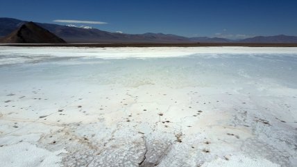   Atacama: Culminó primera fase de consulta indígena por alianza Codelco-SQM 