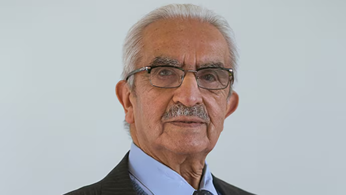 Falleció a los 93 años Baldemar Carrasco, exdiputado DC y miembro del 