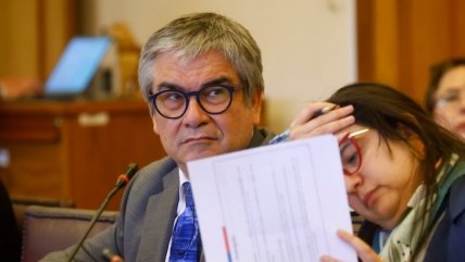   Dipres prevé que meta fiscal se volverá a incumplir en 2025 