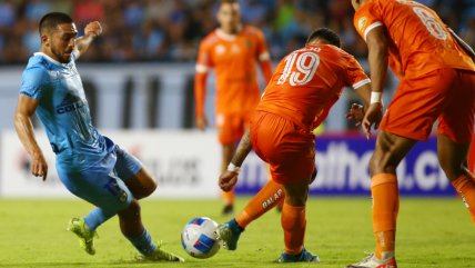   Iquique consiguió una importante victoria en la previa de su debut en el Campeonato Nacional 