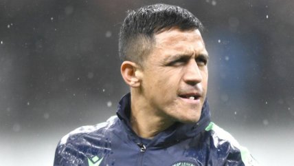   Alexis Sánchez mostró su lado íntimo: Sigo siendo ese niño que le gusta el fútbol 