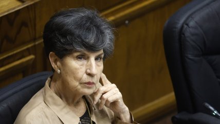   Defensa de senadora Allende pide que declaren diputados de oposición por fallida venta de casa 