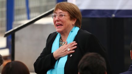  Diputado PS: Candidatura de Bachelet sería una derrota generacional  