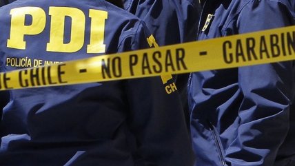  Investigan posible femicidio en Ñuble: Detuvieron a expareja  