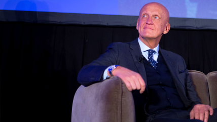   Pierluigi Collina presentó radical propuesta para cambiar regla en el lanzamiento de los penales 