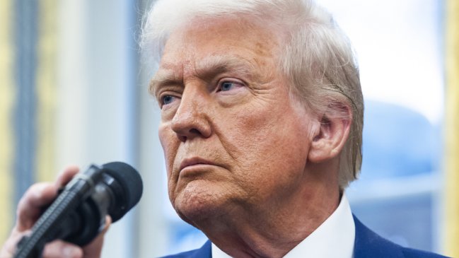 ONU: La idea de Trump para Gaza es imperialismo con esteroides; una locura ilegal e inmoral