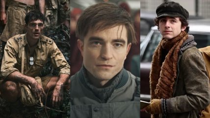   Chalamet, Pattinson, Chastain y Elordi iluminarán la Berlinale 2025 