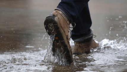  Invierno altiplánico: Reportan crecida del Río San Pedro y habilitan pasos fronterizos  