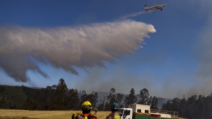  SMA exige medidas preventivas a 751 proyectos solares ante incendios  