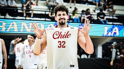   La Roja del baloncesto anunció nómina para duelos con Colombia y Venezuela 