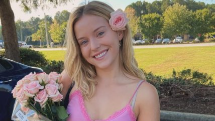   Lexi Minetree será Elle Woods en la precuela de 