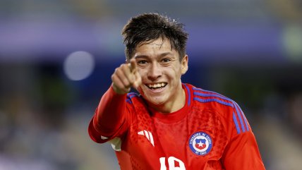   ¿Cuándo y dónde ver a La Roja ante Brasil en la última fecha del Sudamericano Sub 20? 