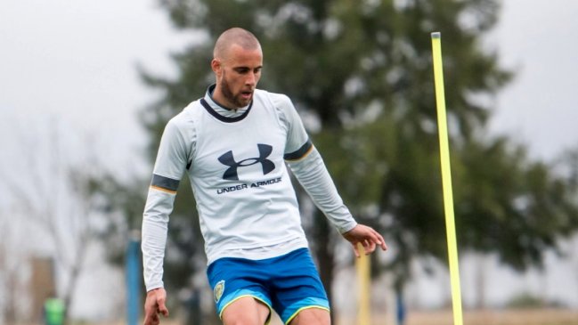 Defensor de La Serena y el debut contra Colo Colo: En la cancha no hay ningún cuco