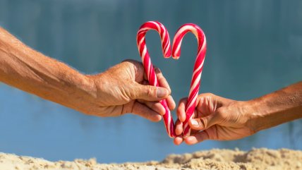   San Valentín: ¿Cuál es el origen del día de los enamorados? 