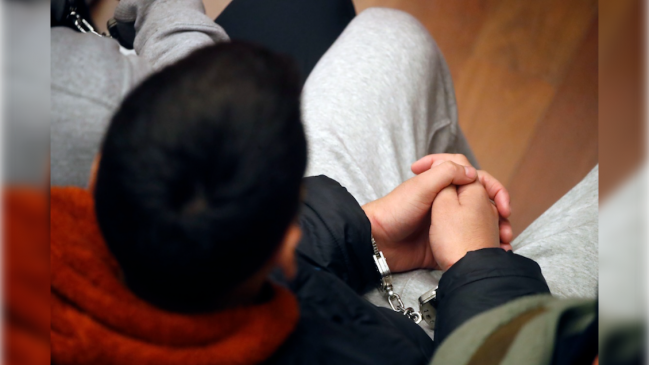 Dos detenidos tras hallazgo de cadáver en predio agrícola de Molina