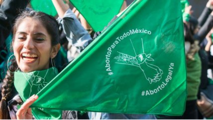  Primera clínica para el aborto seguro abre sus puertas en el oeste de México  