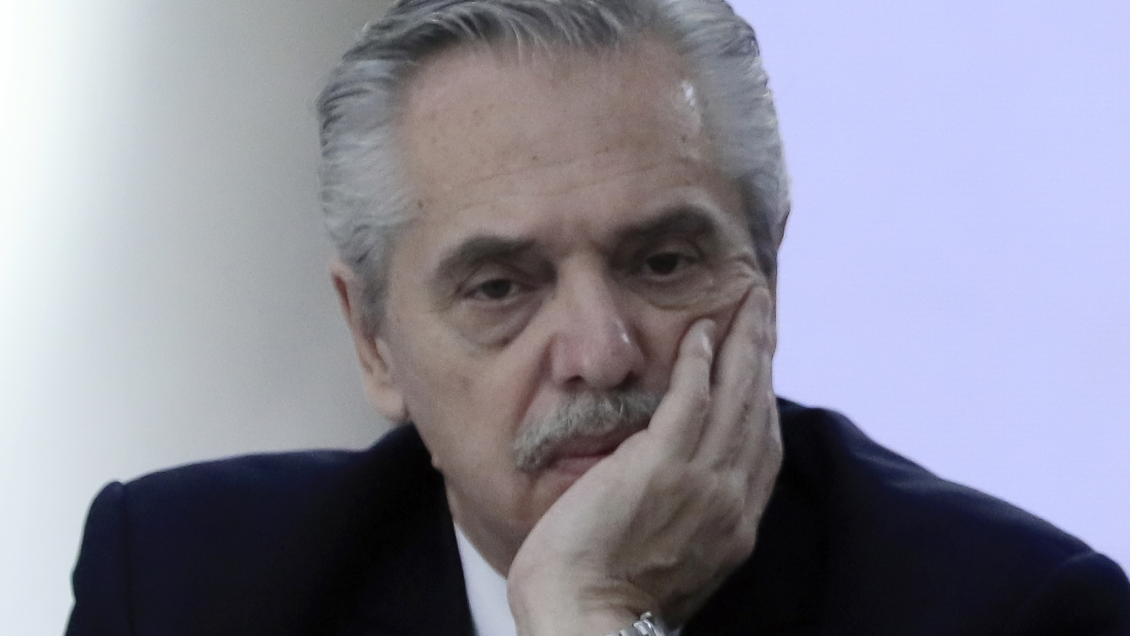 Juez ordenó procesar al expresidente Alberto Fernández por violencia machista