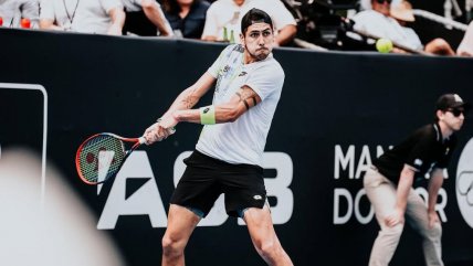   Tabilo dejó de ser el uno de Sudamérica y Jarry tuvo dura caída en el ranking ATP 