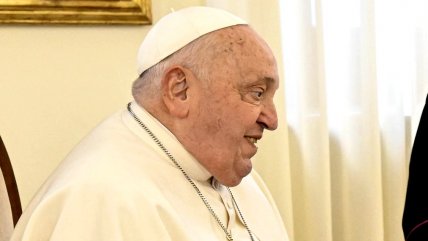   El papa Francisco sigue hospitalizado y su cuadro es 