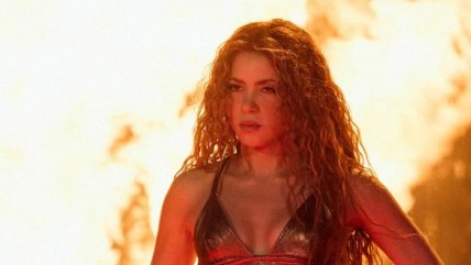   Shakira confirma concierto de este lunes en Perú tras cancelación por salud 