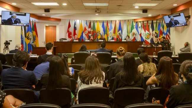 Abusos y muerte de menores en el Sename: ¿Qué implica la condena de la CorteIDH?