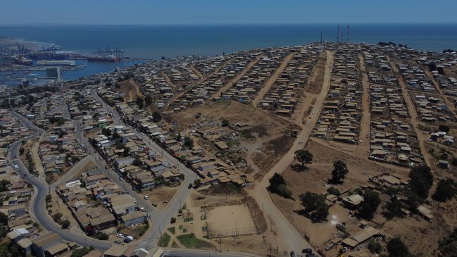 Gobierno y megatoma: 