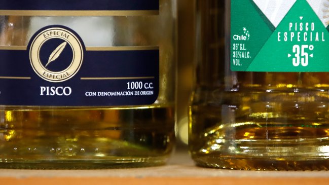 Pisco chileno postula a ser declarado Patrimonio de la Humanidad por la Unesco