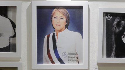  Mientras la oposición saca a Bachelet al pizarrón, Bitar advierte: 