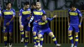 Segunda sala confirmó castigo por desacato a Barnechea