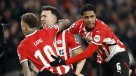 PSV clasificó a octavos de la Champions tras batir a Juventus en el alargue