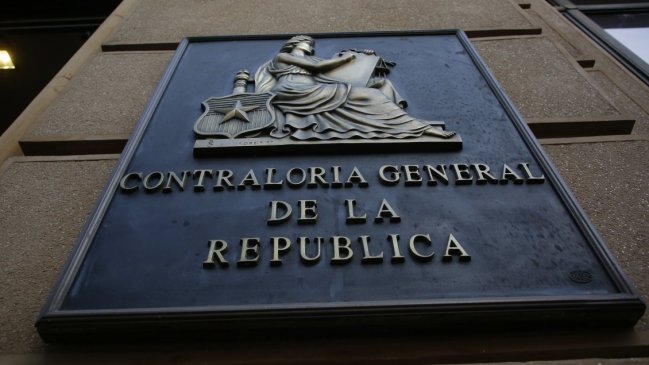 Contraloría abrió investigación especial por billonarios traspasos de Corfo a Hacienda