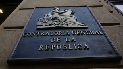   Contraloría abrió investigación especial por billonarios traspasos de Corfo a Hacienda 