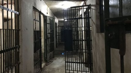   Murió tercer reo intoxicado en cárcel de Alto Hospicio 