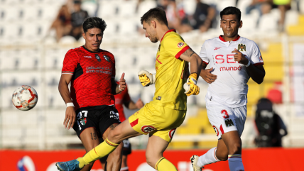   Los equipos de colonias se toman el inicio de la segunda fecha en la Liga de Primera 