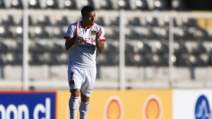   Unión Española tiene como opción el Estadio Monumental para jugar por Copa Sudamericana 