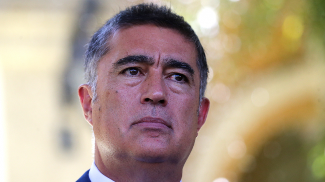 Fracasó intento de Desbordes para evitar construcción de cárcel en Santiago