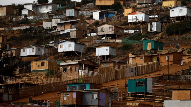 Megatoma: Alcalde pide extender plazo de negociación por seis meses