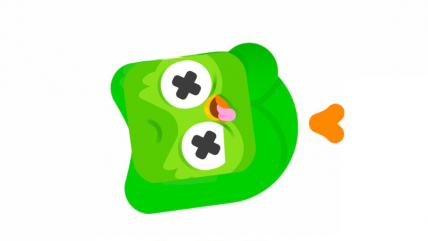   ¿Qué se esconde detrás de la muerte de Duo, la popular mascota de Duolingo? 