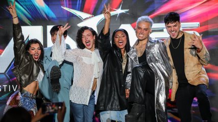   Festival de Viña 2025: Los participantes de la competencia internacional 