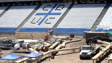   U. Católica pidió medidas 