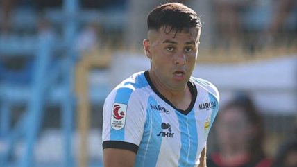   Magallanes firmó el primer triunfo de la Liga de Ascenso a costa de Recoleta 