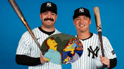   Tras 49 años: New York Yankees eliminó su política contra las barbas 