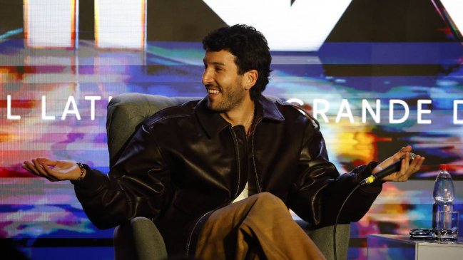 Sebastián Yatra y su show especial en Viña 2025: 