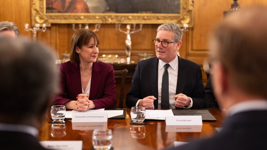 Reino Unido anunció 