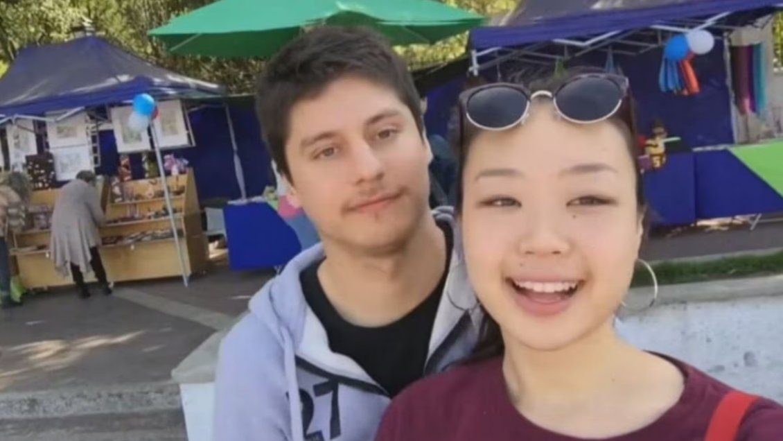 Crimen de Narumi: Corte francesa anuló la condena contra Nicolás Zepeda