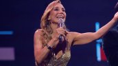 Hizo verso sin esfuerzo: Karen Doggenweiler sorprende con chiste sin censura en Viña 2025