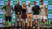 La Copa Milo regresará tras 10 años para motivar a nuevos generaciones del tenis nacional La Copa Milo regresará tras 10 años para motivar a nuevos generaciones del tenis nacional