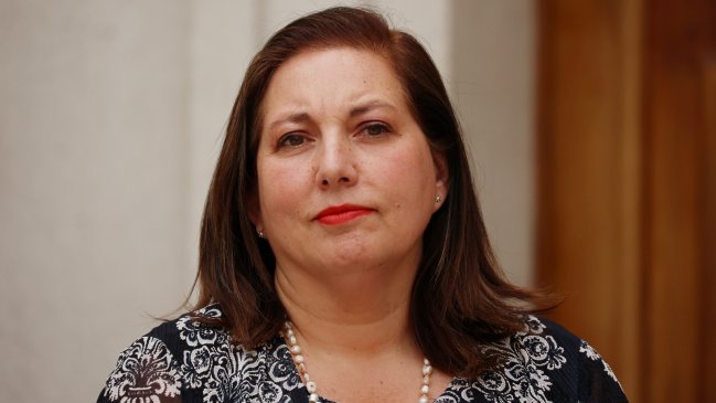 Presidenta PS desliza posible primaria 